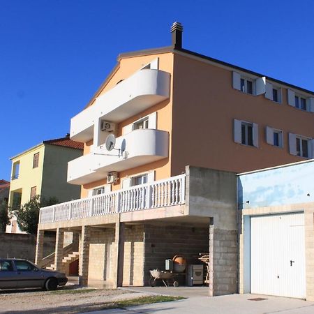 Apartments With A Parking Space Seget Vranjica, Trogir - 8507 Exterior photo