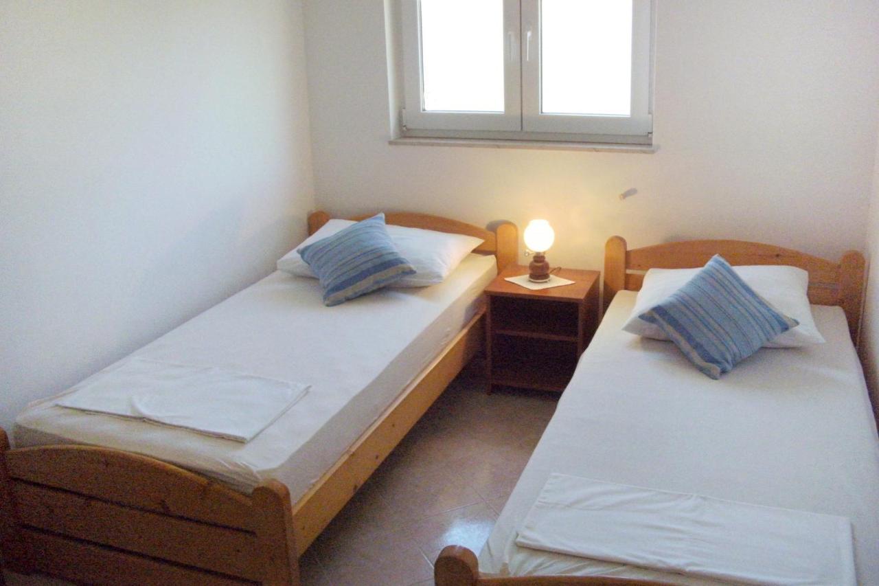 Apartments With A Parking Space Seget Vranjica, Trogir - 8507 Exterior photo
