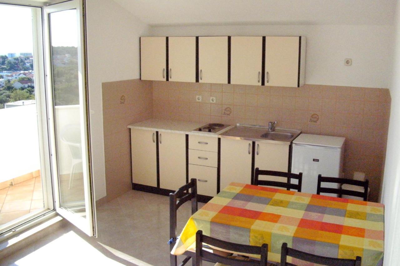 Apartments With A Parking Space Seget Vranjica, Trogir - 8507 Exterior photo