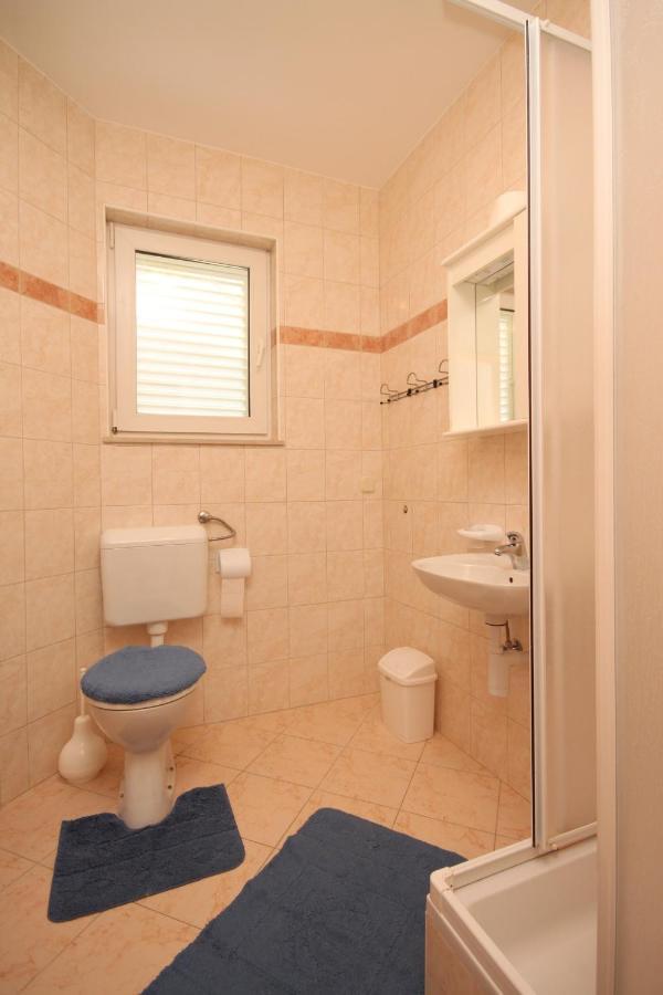 Apartments With A Parking Space Seget Vranjica, Trogir - 8507 Exterior photo