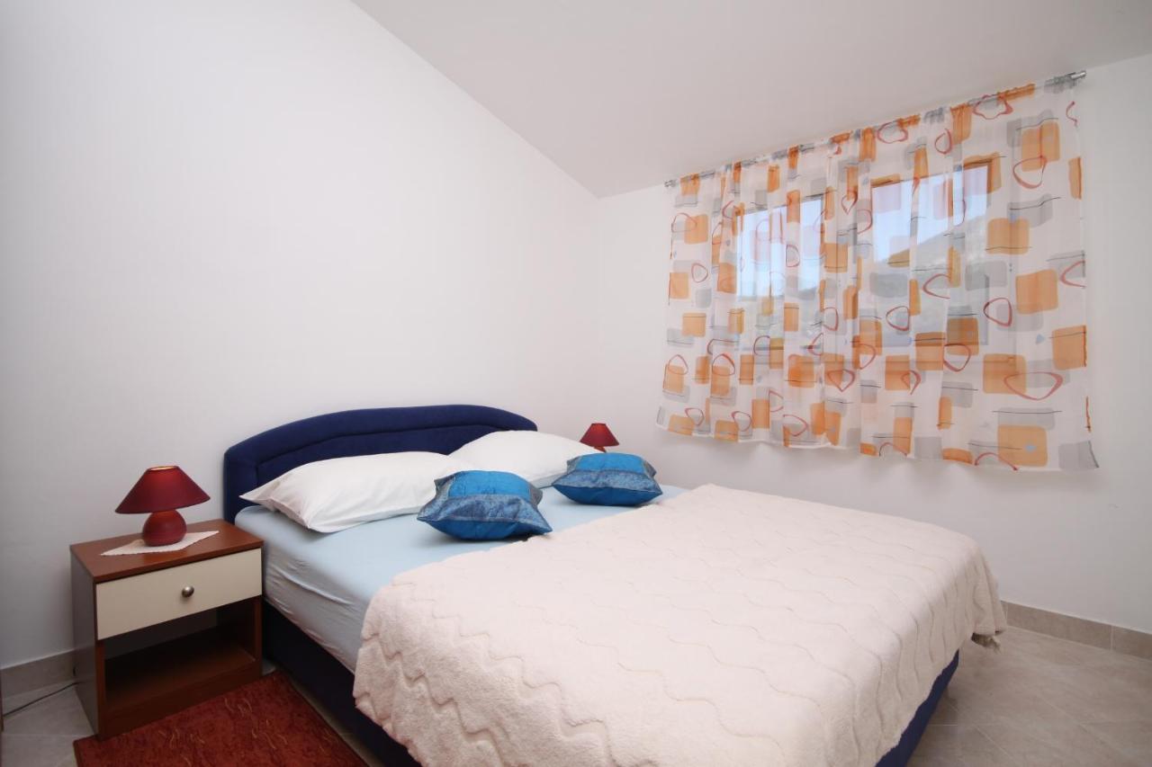 Apartments With A Parking Space Seget Vranjica, Trogir - 8507 Exterior photo