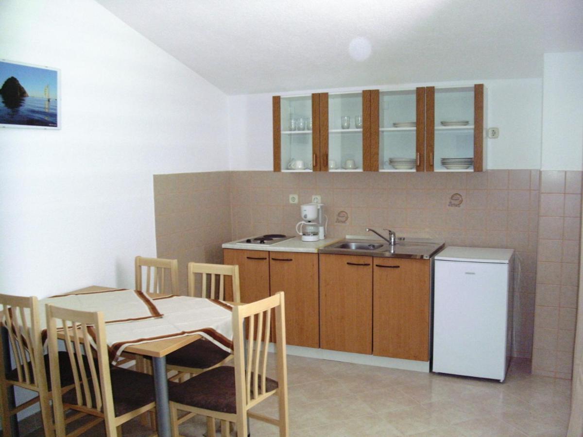 Apartments With A Parking Space Seget Vranjica, Trogir - 8507 Exterior photo