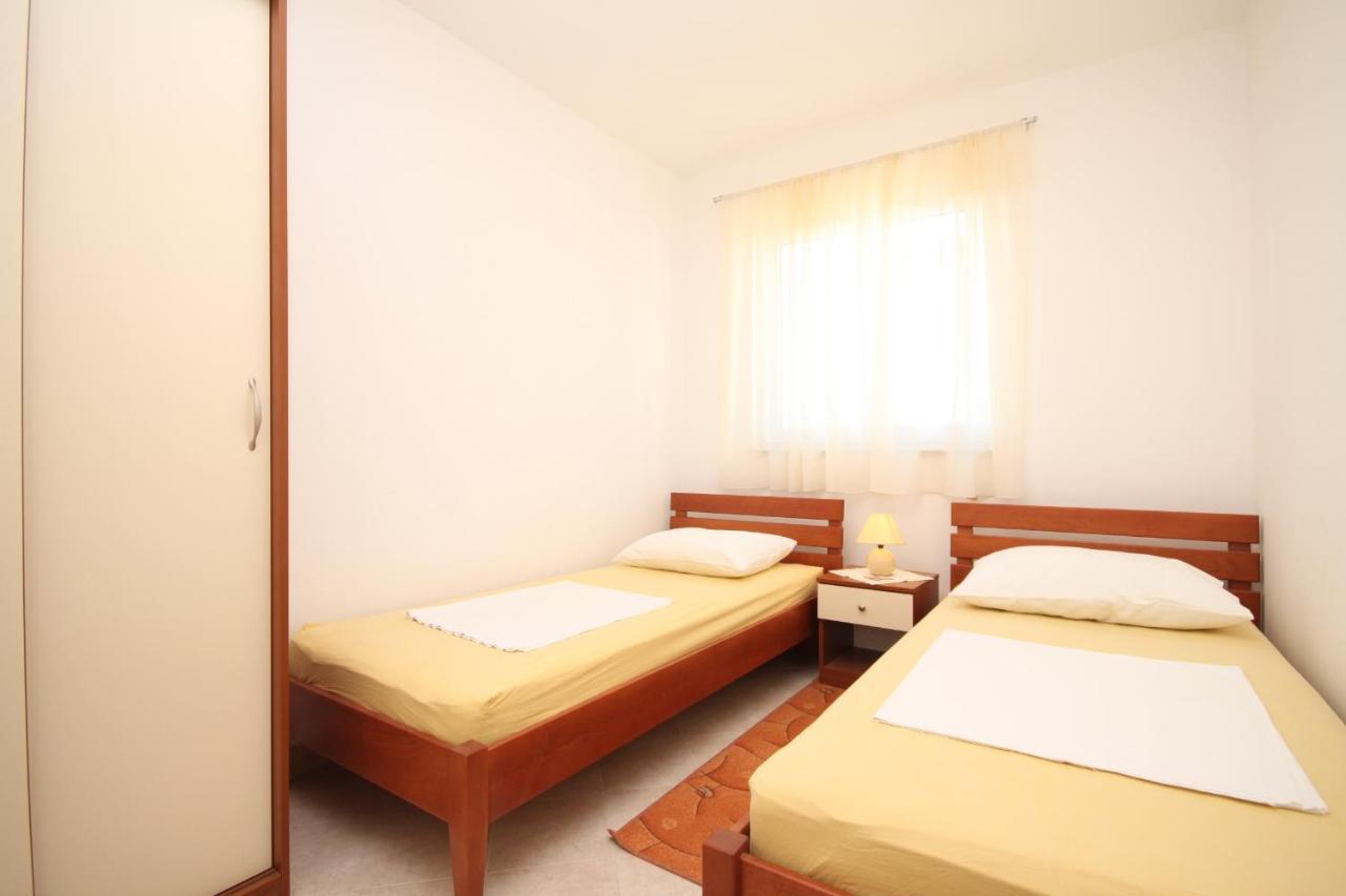 Apartments With A Parking Space Seget Vranjica, Trogir - 8507 Exterior photo