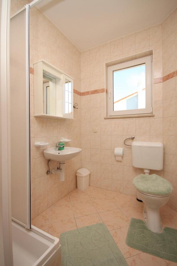 Apartments With A Parking Space Seget Vranjica, Trogir - 8507 Exterior photo
