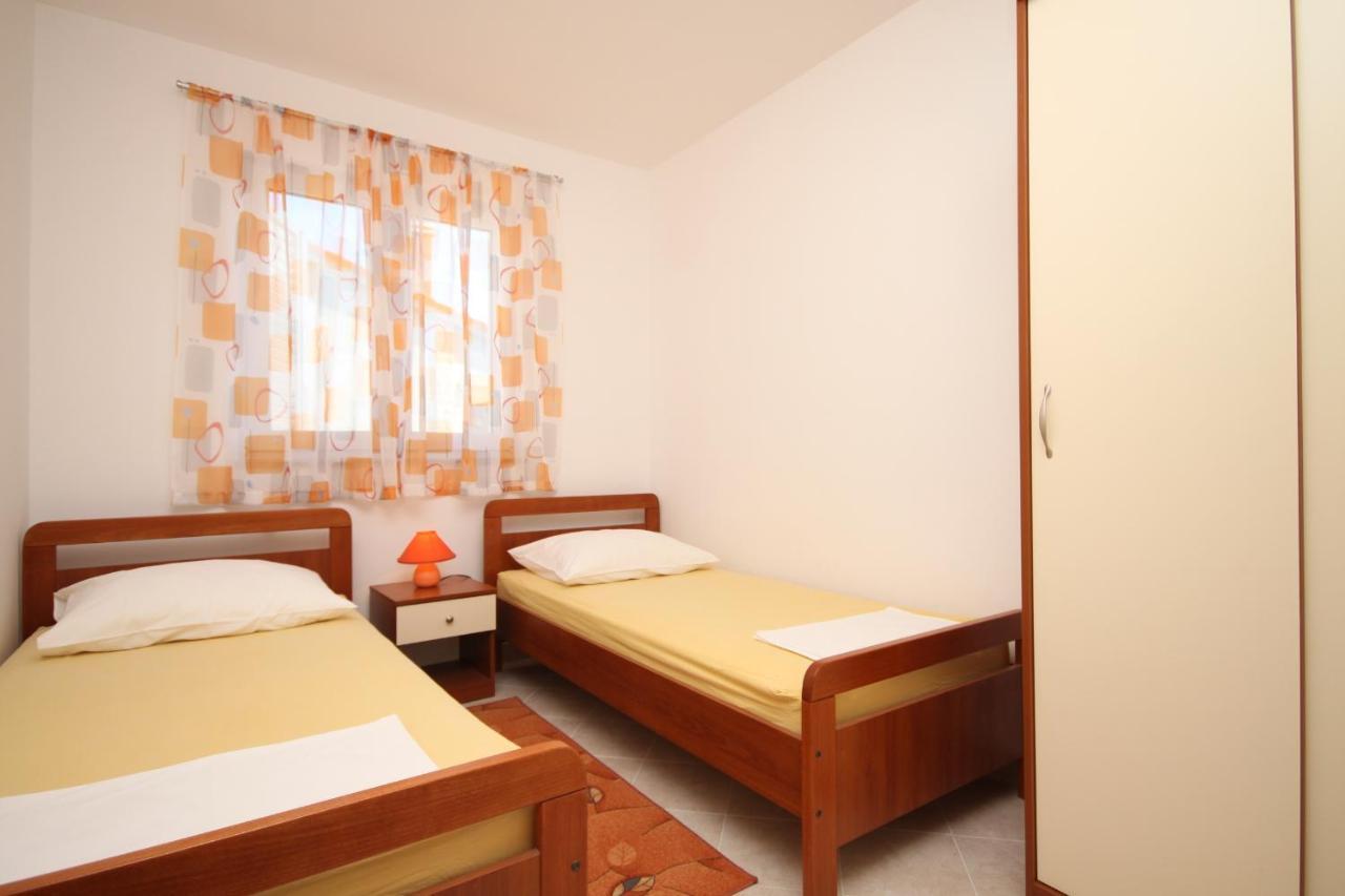 Apartments With A Parking Space Seget Vranjica, Trogir - 8507 Exterior photo