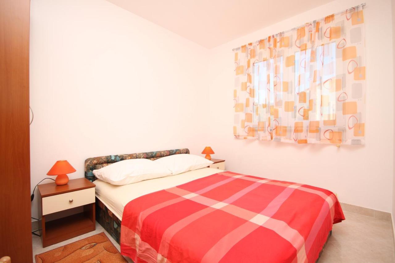 Apartments With A Parking Space Seget Vranjica, Trogir - 8507 Exterior photo