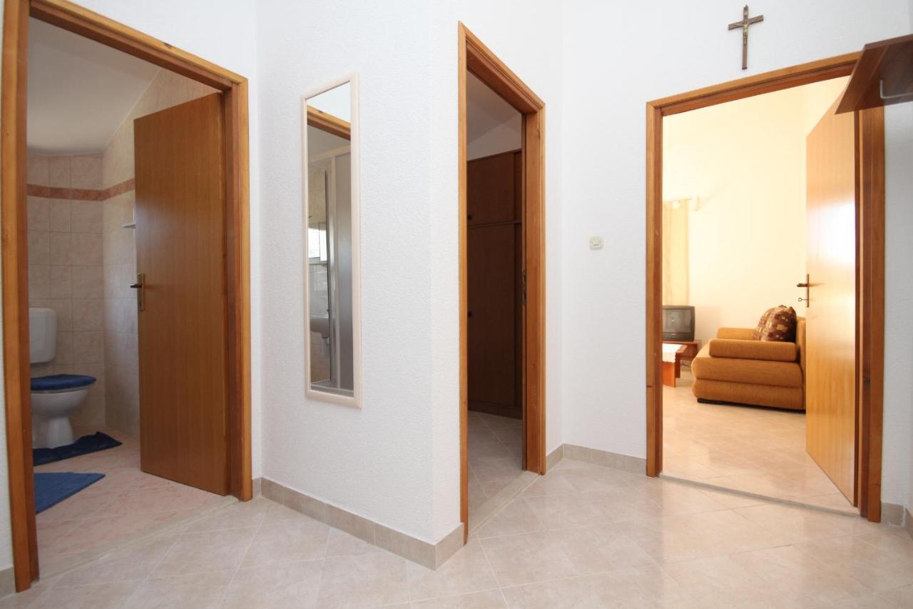 Apartments With A Parking Space Seget Vranjica, Trogir - 8507 Exterior photo