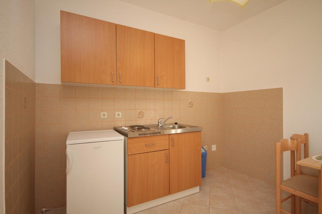 Apartments With A Parking Space Seget Vranjica, Trogir - 8507 Exterior photo