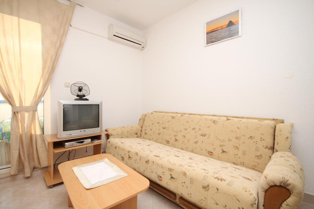 Apartments With A Parking Space Seget Vranjica, Trogir - 8507 Exterior photo