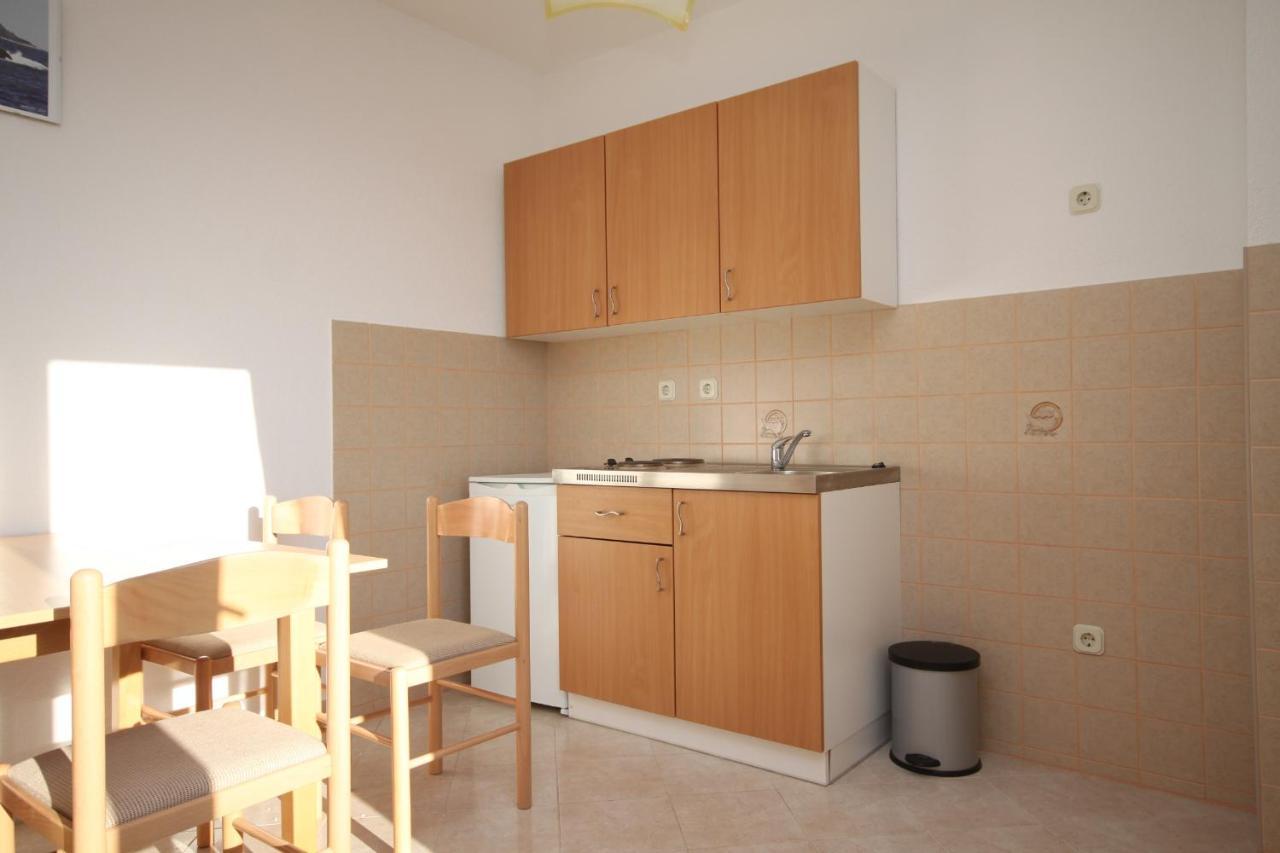 Apartments With A Parking Space Seget Vranjica, Trogir - 8507 Exterior photo
