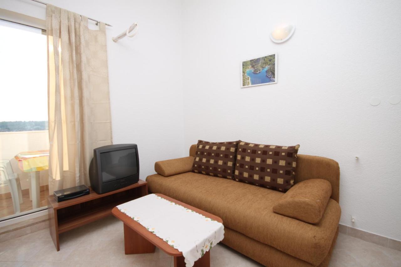 Apartments With A Parking Space Seget Vranjica, Trogir - 8507 Exterior photo